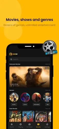 netmirror-hotstar Movies and shows