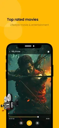 netmirror-hotstar Top Rated Movies