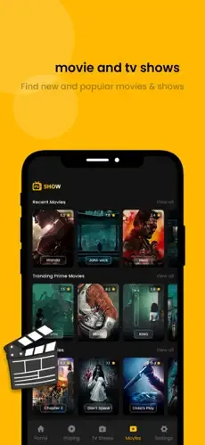 netmirror-hotstar movie