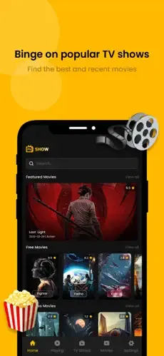 netmirror-hotstar tv show